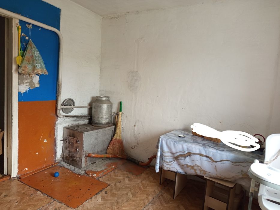 Продам дом в с. Жана кала