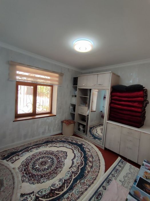 Кибрай туман АРГИННИ ТЕППАСИ 2,5 сотх 3-хонали ХОВЛИ