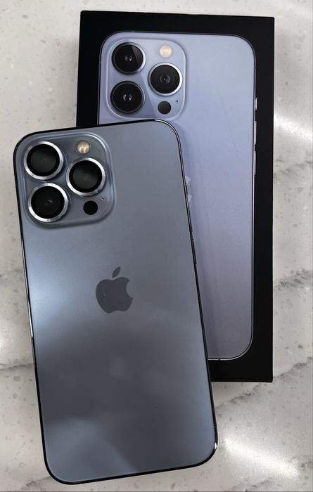 iPhone 13 pro 256гб