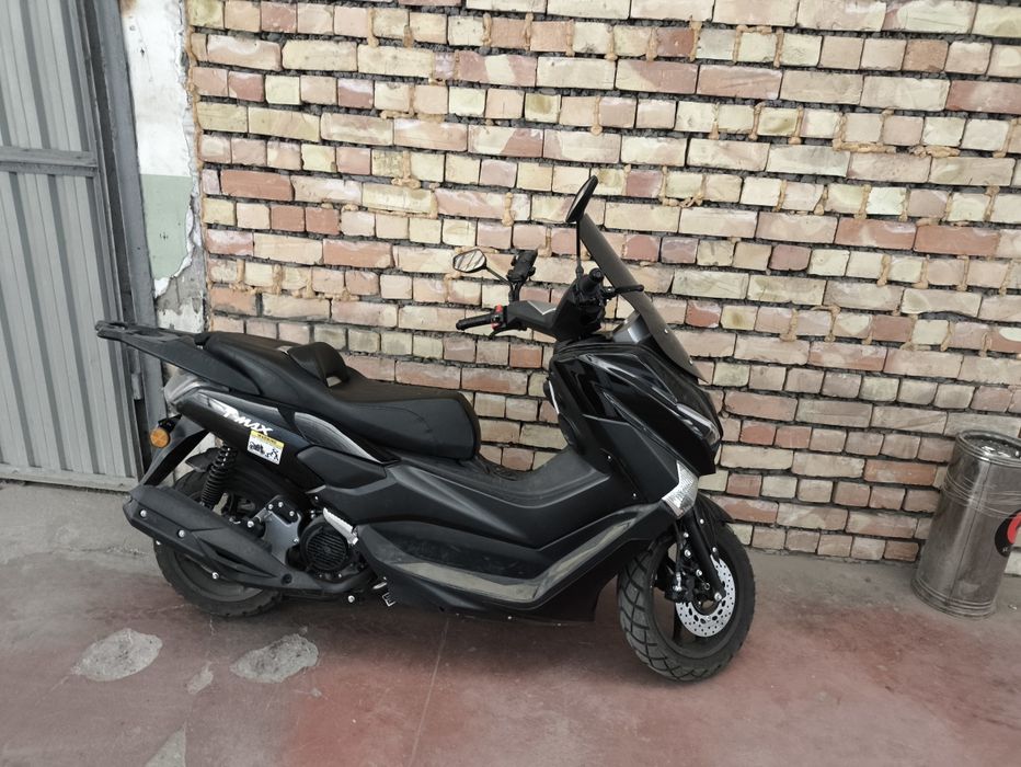 Продается максискутер