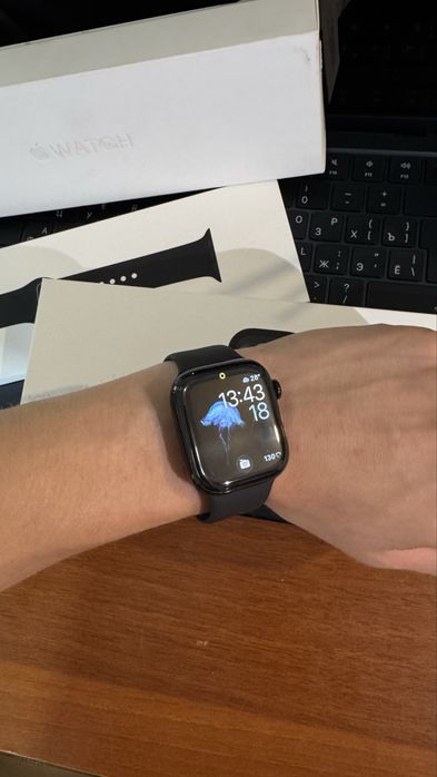 Apple watch series 11