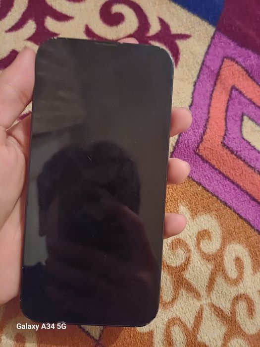 Айфон 13 128 гб ремонт не видел