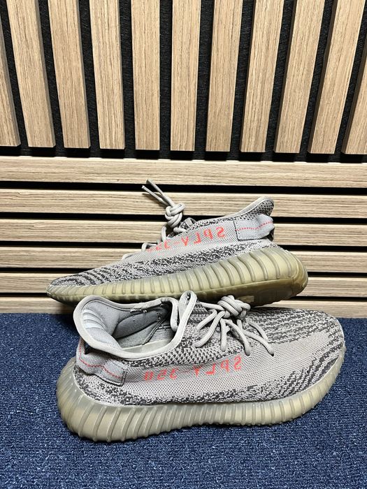 ADIDAS Yeezy 350 V2 Boost - 44 номер