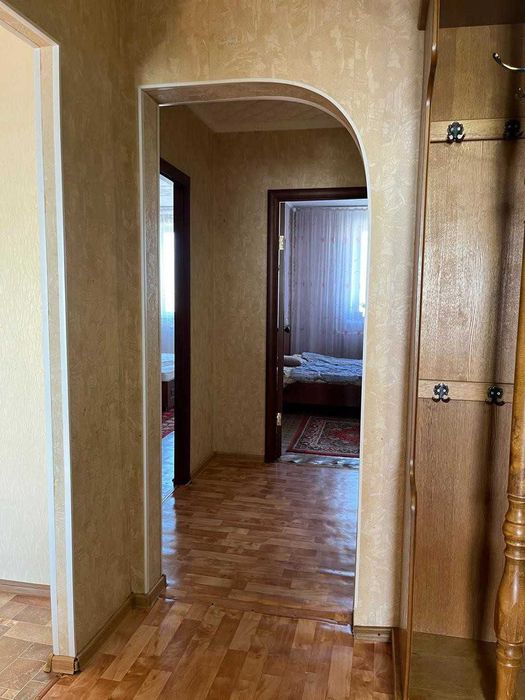 Продажа 4-комнатной квартиры