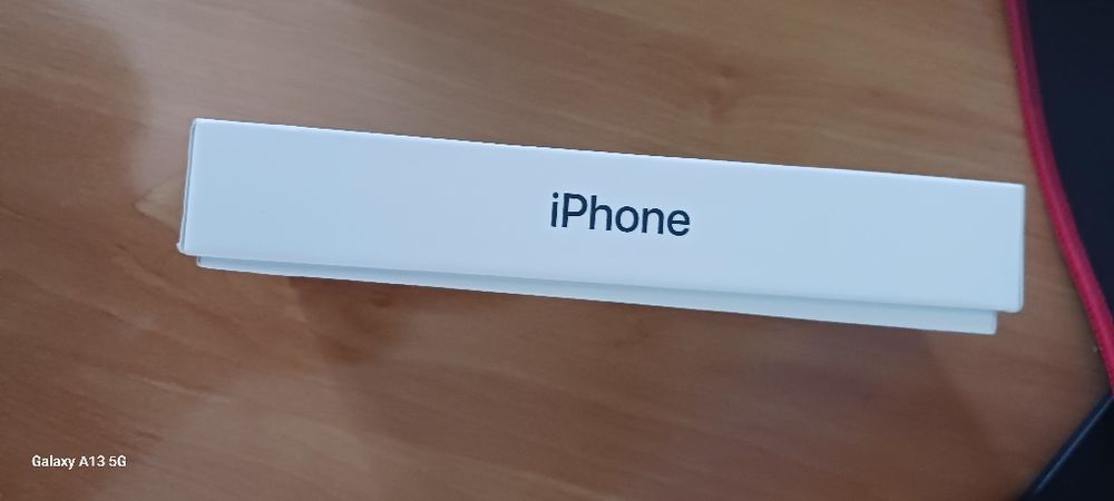 Iphone 14+, cu garantie