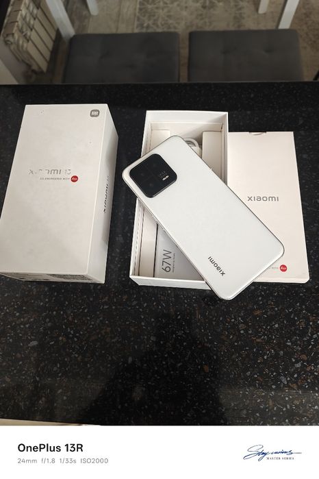 Xiaomi 13 сяоми 13