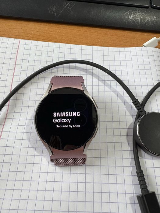 Samsung galaxy whatch 6 смарт часы самсунг