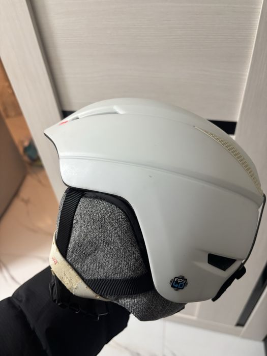 Шлем Salomon горнолыжный