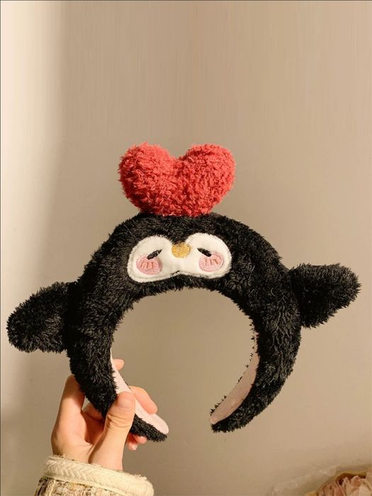 Ободок дья волос