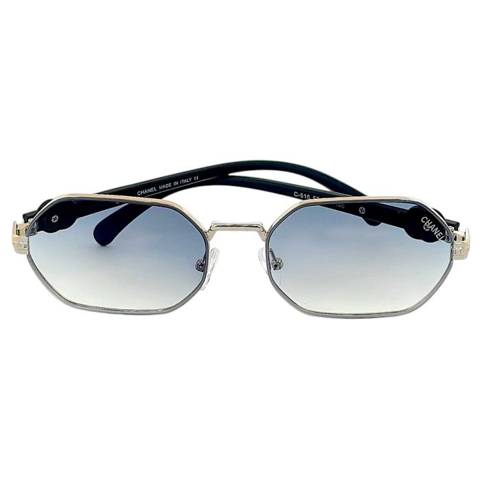 Chanel Bracl Луксозни дамски слънчеви очила 2026 с UV400 Защита