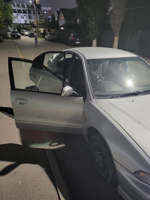 Машина требует ремонта