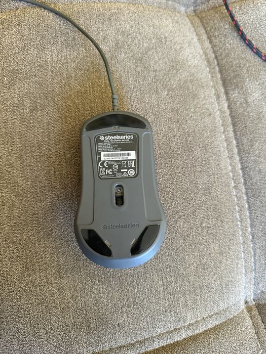 Mouse gaming SteelSeries Rival110