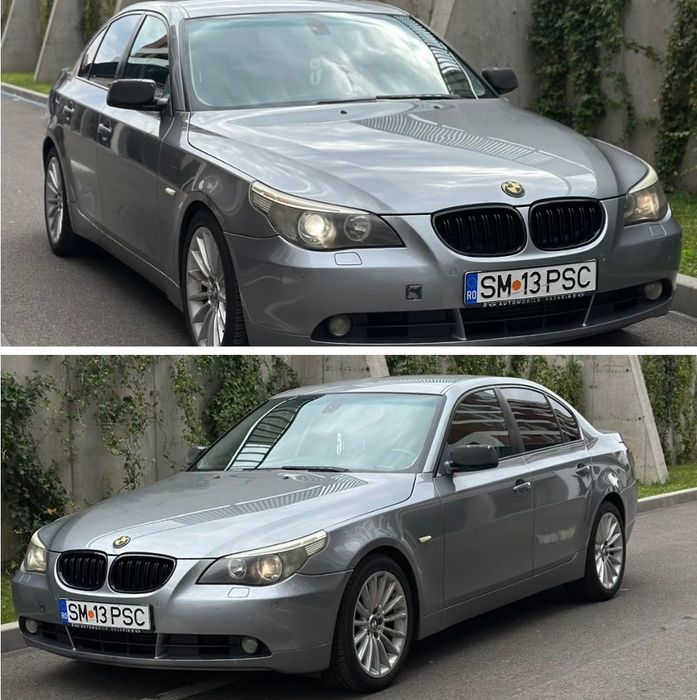 BMW 5 Series 2004 — imagine 2