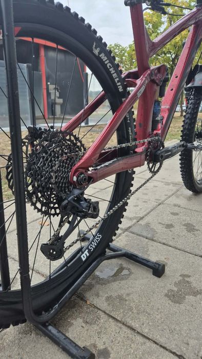 Trek Remedy - Enduro DH