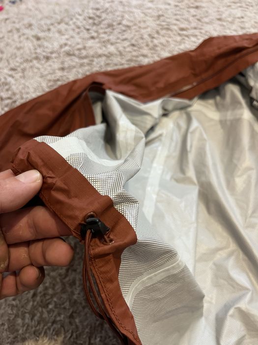Helly Hansen Verglas Micro Shell-оригинално мъжко яке