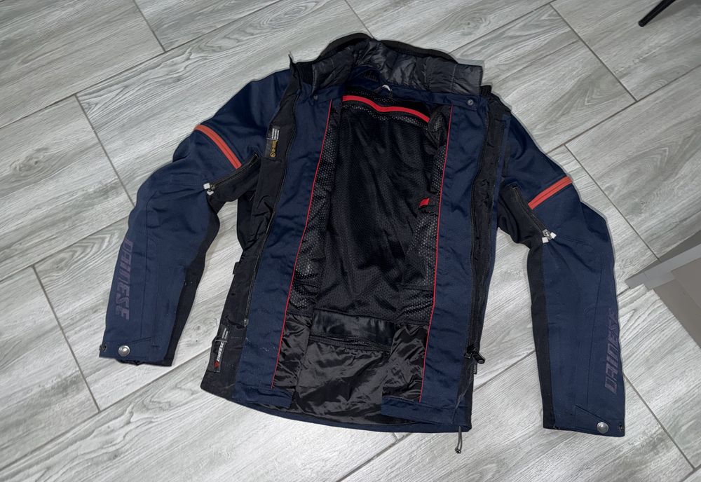 Geaca moto dainese