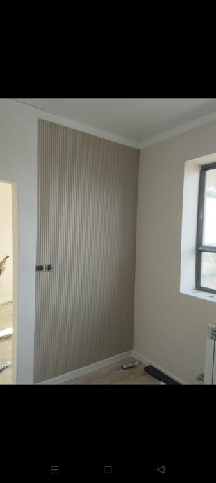 Ремонт квартир . Ремонт под ключ