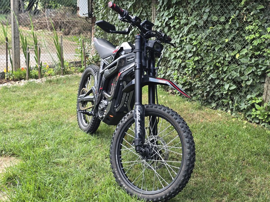 Talaria MX5 Pro - РЕГИСТРИРАН - АМ
