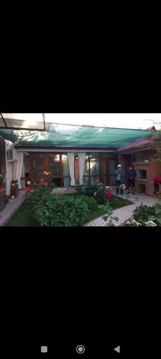 Солнце -защитные сетки