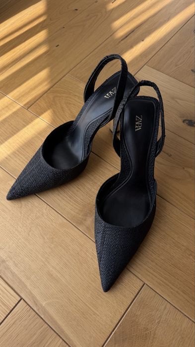 Туфли денские Zara