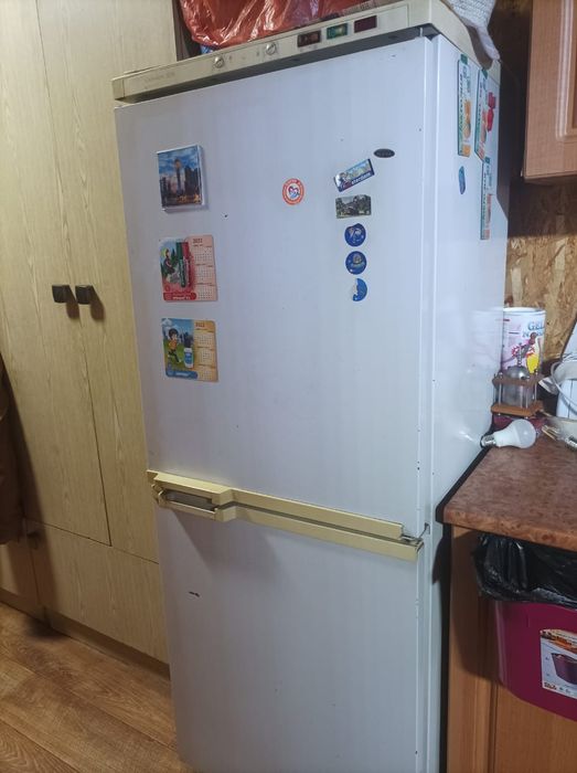 Холодильник минск