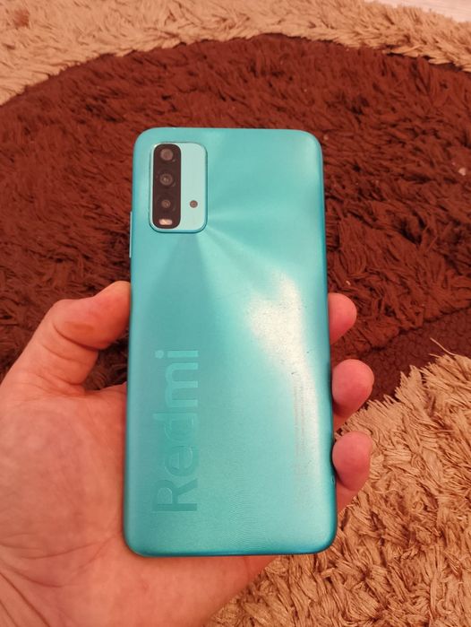 Redmi 9T 128Gb телефон