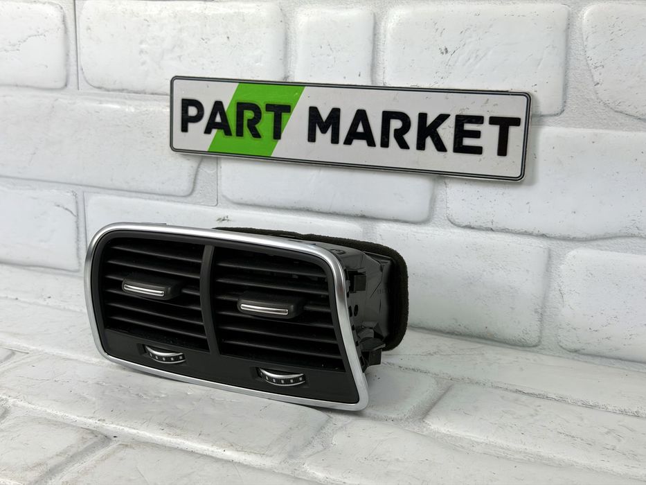 Задни духалки въздуховоди AUDI A6 A7 C7 4G 4G0819203