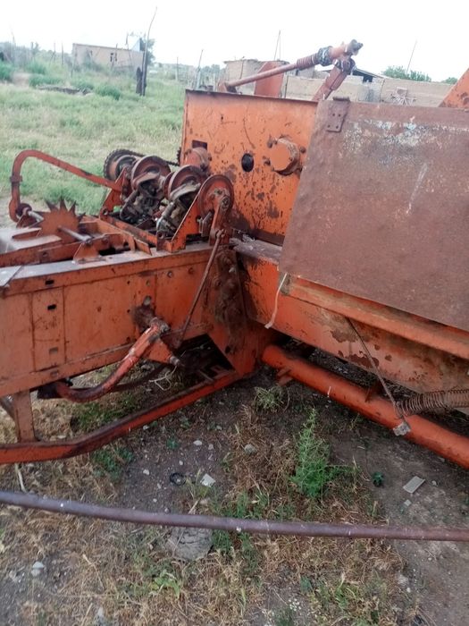 Прессапарат сатамын