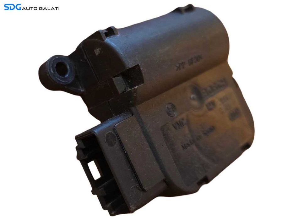 Motoras Reglaj Grila Clapeta Clapete Aeroterma Audi A4 B6 2001 - 2005 Cod 8E1820511A 0132801300 [N4565]