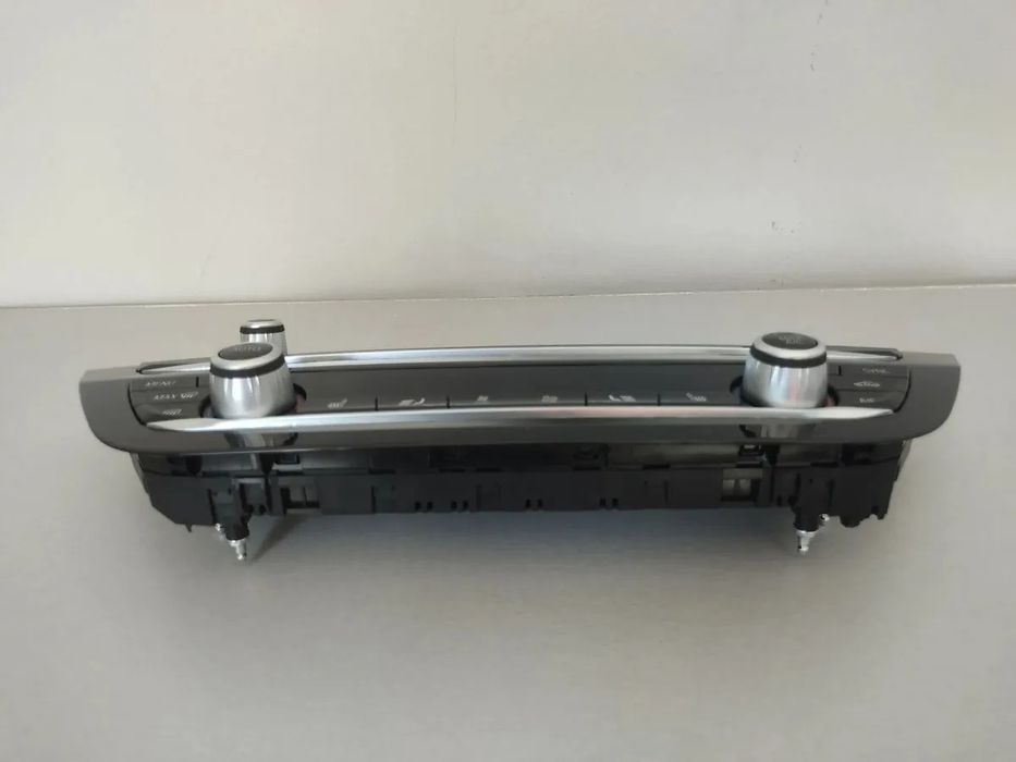 Панел BMW G01 F97 G02 F98 управление НОВО  радио