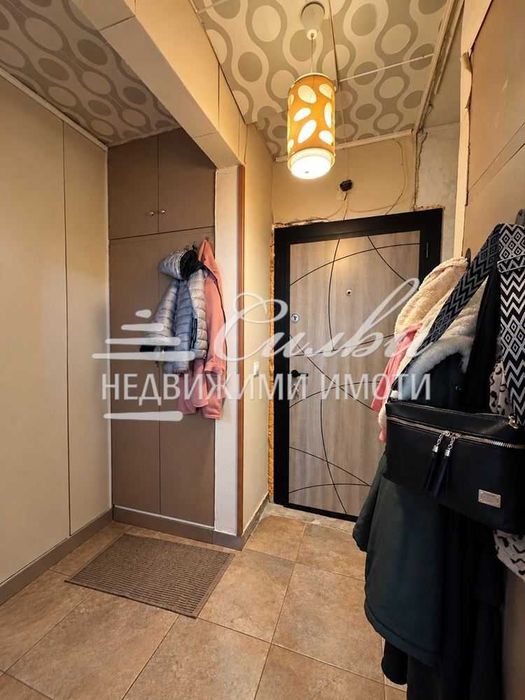 Продава се Едностаен апартамент в Шумен, Еверест - 42 кв.м за 1548 €/кв.м - Снимка #5