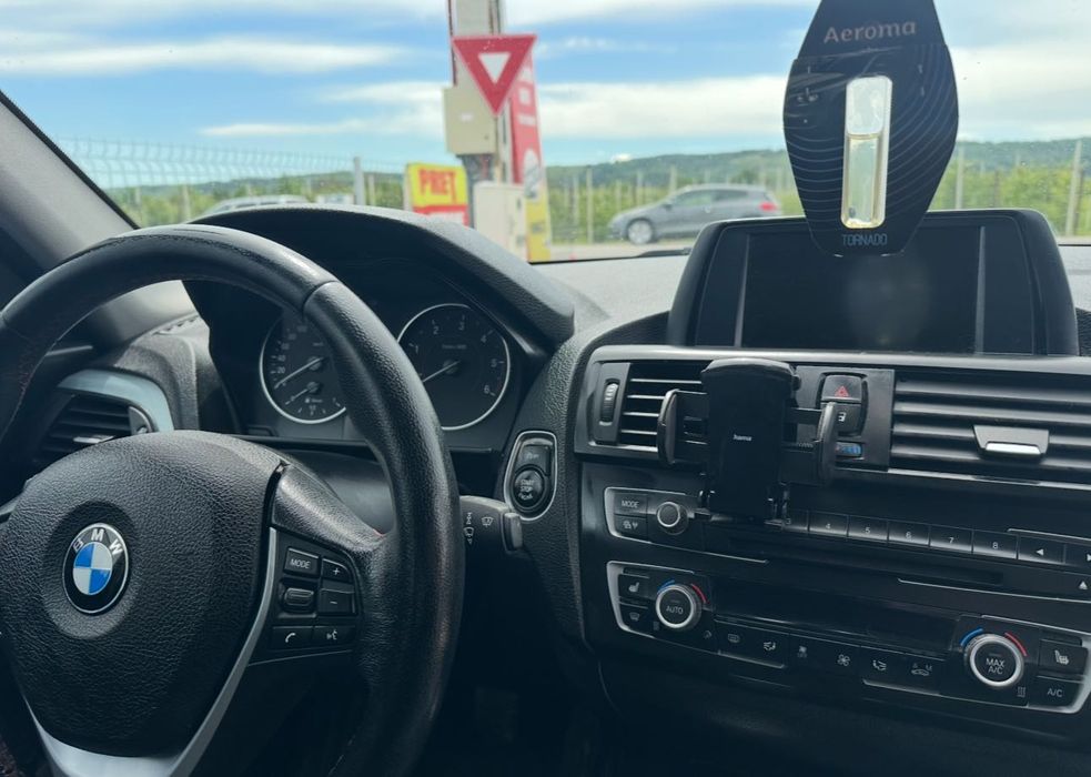 Vând BMW F20 2014