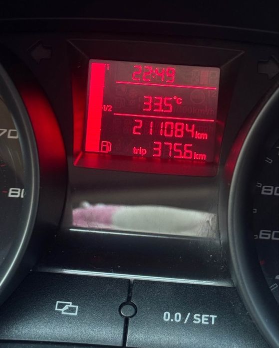 SEAT Ibiza 2009 — imagine 5