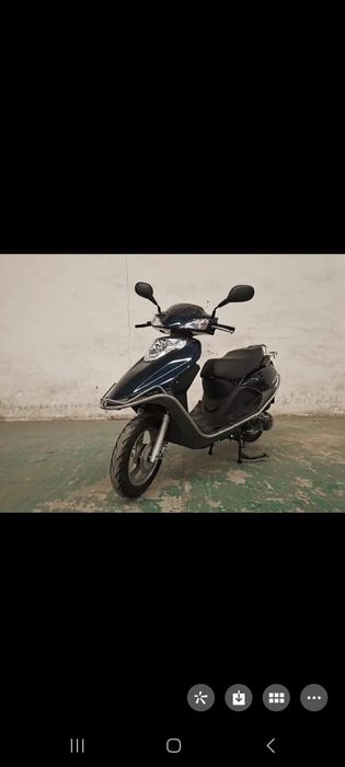 Продается мопеды