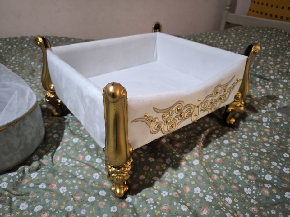 Корзина коржын для кудалык