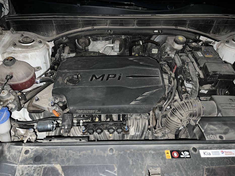 KIA sorento 2024yil