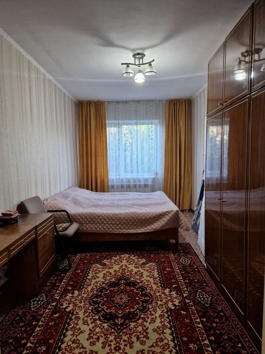 Продам дом в поселке Балпык Би