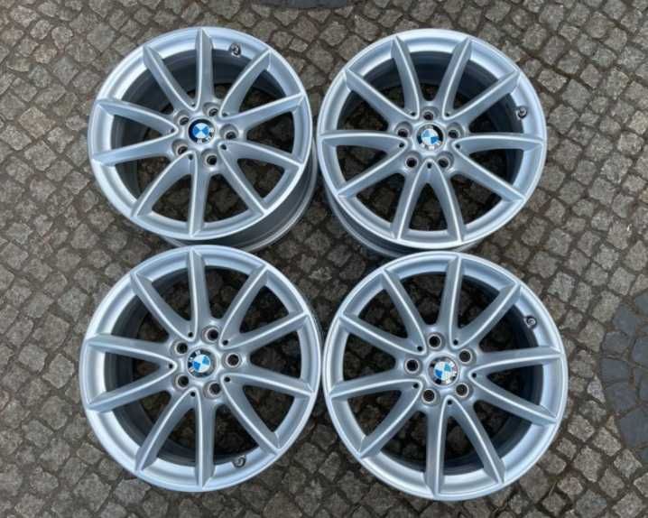 Jante originale GOALE BMW X1 F48 X2 F39 R17 6856061 style 560 + senzori