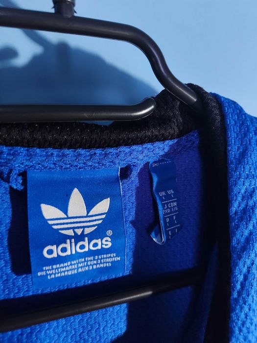 Adidas Originals Горнище с качулка тип потник  Мъжко/L