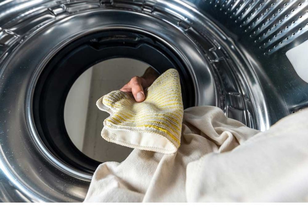 Aspirator robot Karcher