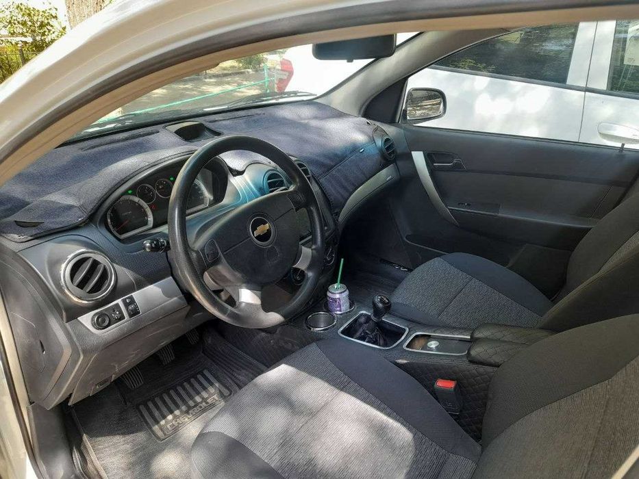 Chevrolet Nexia 3 MT 2022 | 51 000 km | Gaz | O‘zimizniki
