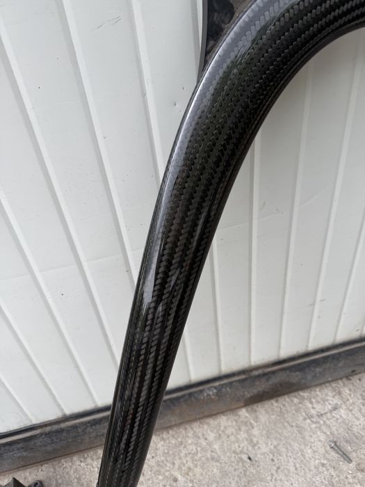 Карбонова разпънка bmw m3 f80 m4 f82 m2 f87 бмв м3 ф89 м4 ф82 карбон