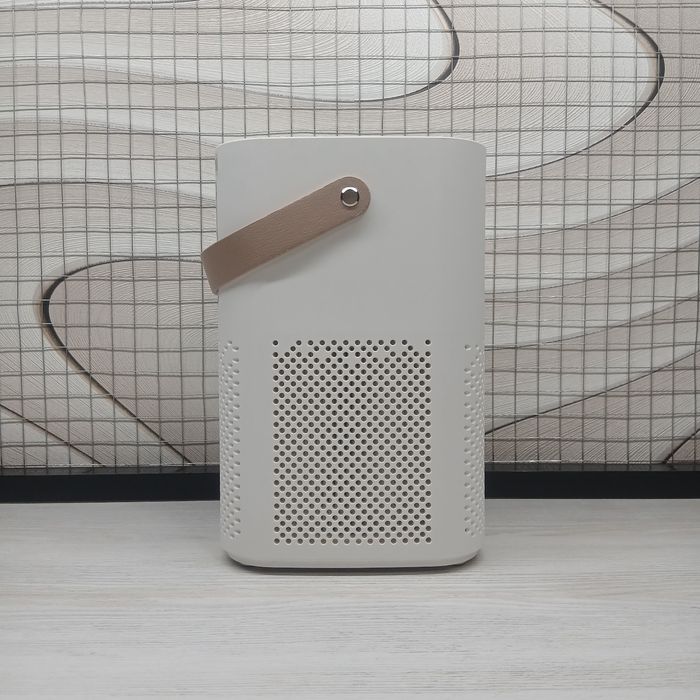 Очиститель Воздуха, Air Purifier (Haier)