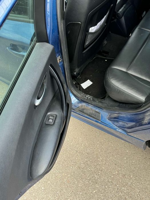 Bmw 120d m47 163 cp