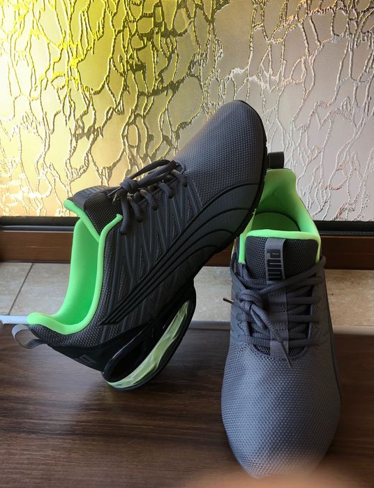 Puma Voltaic Evo Light Sneaker, размер 43 (отговаря на 44)