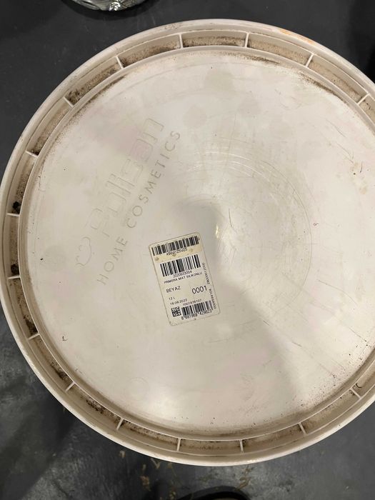 Външна (екстериорна) боя Polisan A1 Silicone - 55л.