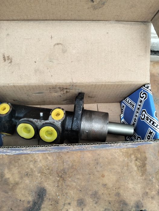 Продам запчасти на гольф2