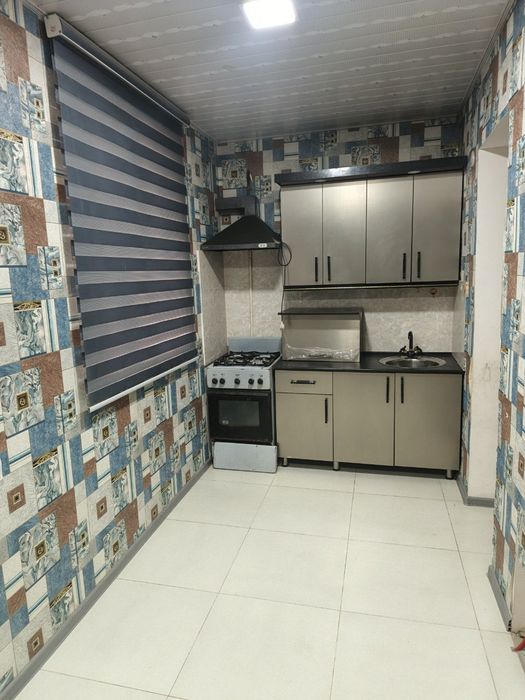 3 xonali kvartira 1 qavatdan severniy mikrayon