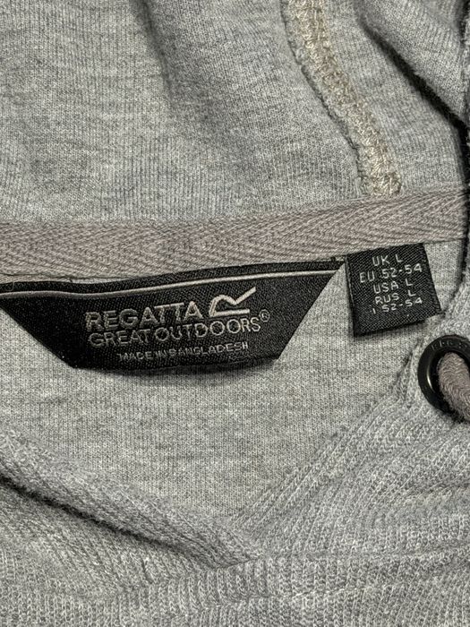 Regatta Outdoor Light Hoodie - суичер