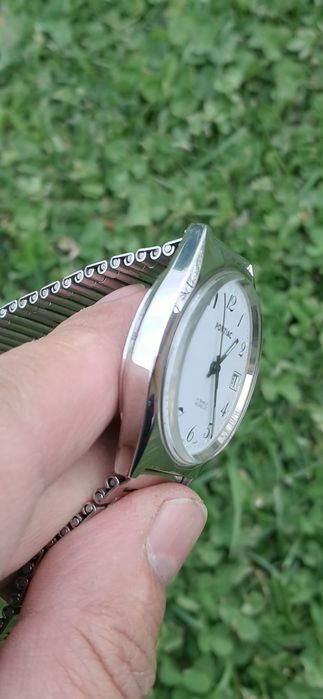 Ceas  Pontiac mecanic swiss